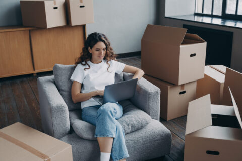 How To Balance Advancing Your Career and Life as a Homeowner