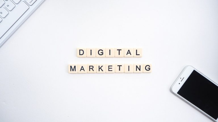 Innovating Digital Marketing Ideas